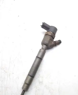 Fuel injector