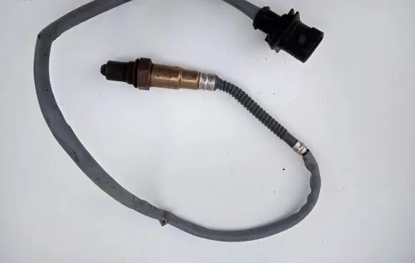 Maserati Ghibli Lambda probe sensor 670009075