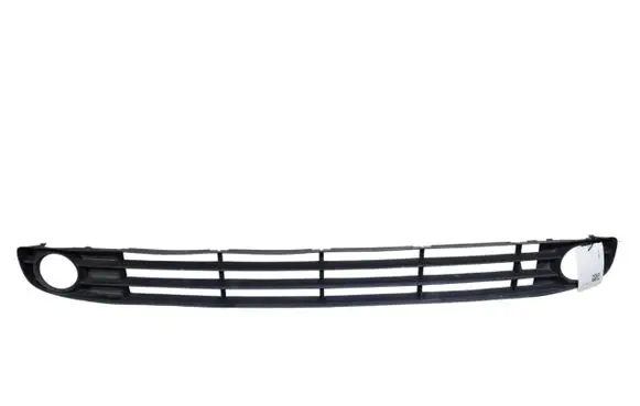 Renault Scenic II - Grand scenic II Front bumper lower grill 8200140331