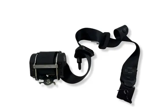 Renault Megane III Rear seatbelt 888400027R