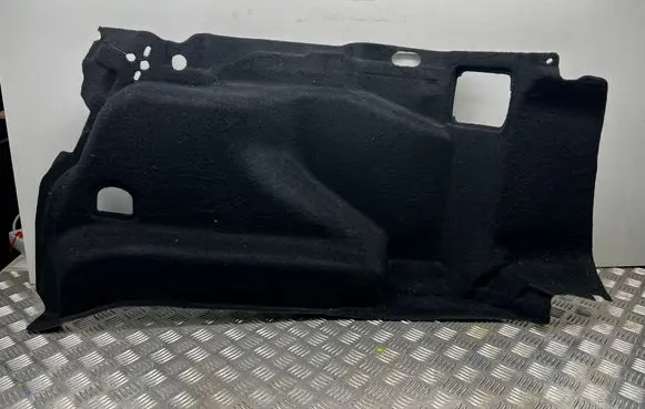 Ford Mondeo MK IV Trunk/boot side trim panel 7S71N31148AM 7S71N31148 14084109