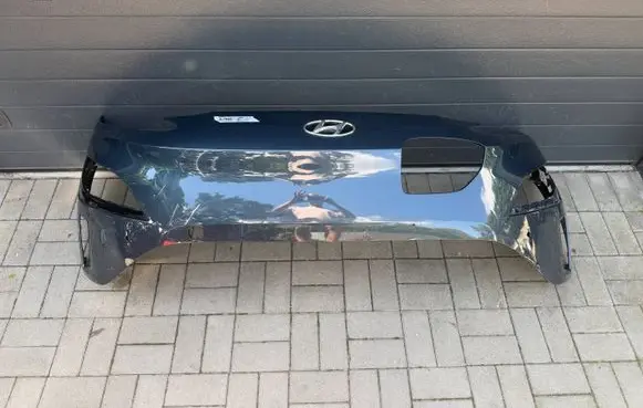Hyundai Kona I Front bumper 86511DDAA0