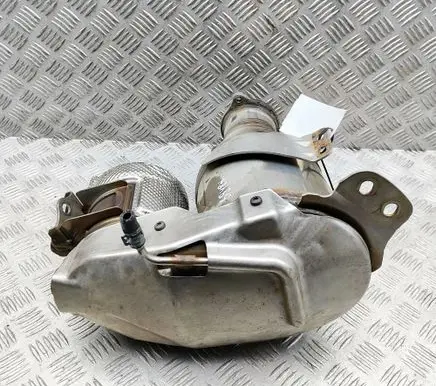 Audi A5 Catalyst/FAP/DPF particulate filter 04L131765BP
