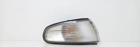 Hyundai Coupe Front indicator light