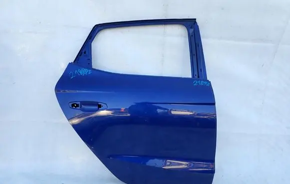 Seat Ibiza V (KJ) Rear door