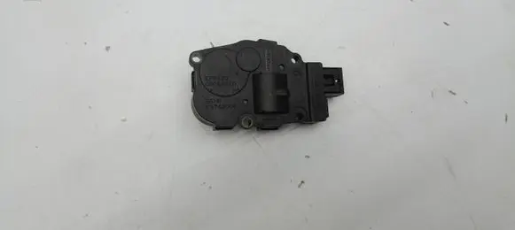 BMW 7 F01 F02 F03 F04 Air flap motor/actuator K9749005