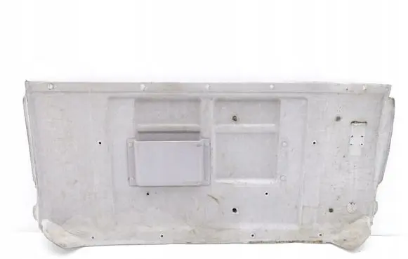 Iveco Daily 5th gen Centre console side trim front 