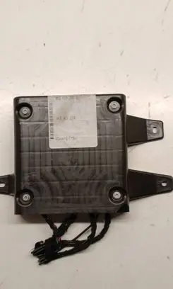 Audi e-tron Other control units/modules 4KE035282G 4KE907239
