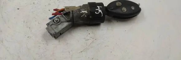 Citroen C5 Ignition lock 9632897680