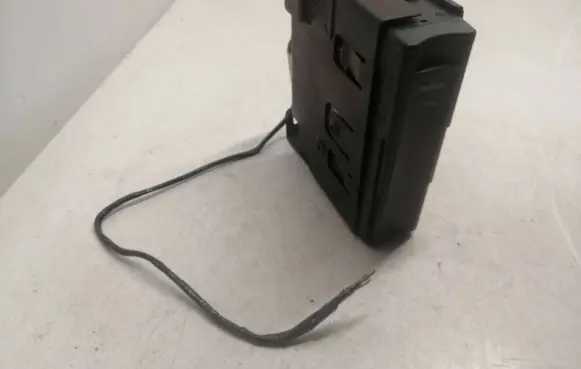 CD/DVD changer