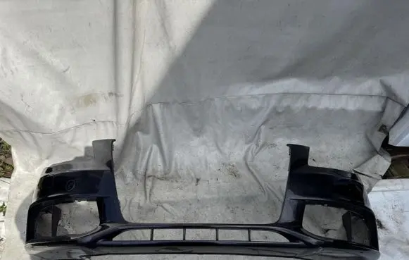 Audi A4 S4 B8 8K Front bumper