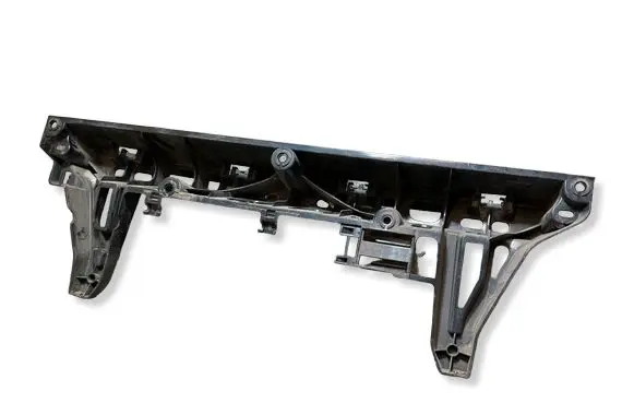 BMW X5 E70 Rear bumper mounting bracket 7226939