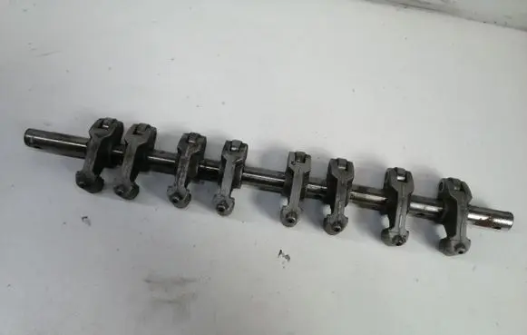 Renault Espace - Grand espace IV Valve rocker arm 8200007915