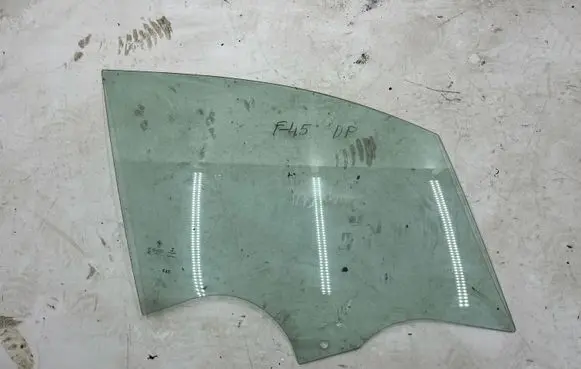 BMW 2 F45 Front door window glass four-door 43R001735