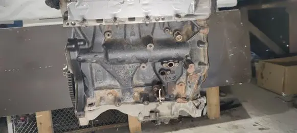 Audi A4 S4 B8 8K Engine CDN
