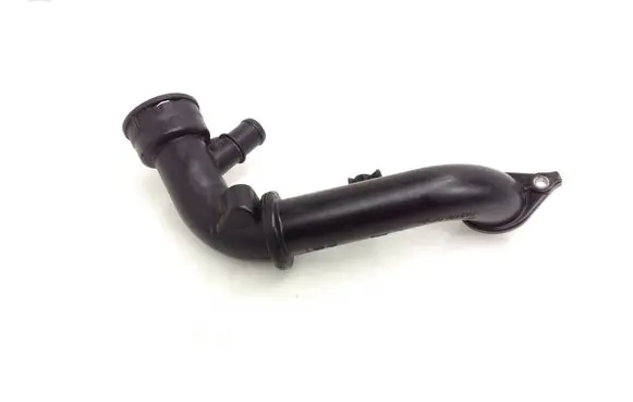 Mercedes-Benz CLS C218 X218 Engine coolant pipe/hose A6512000251