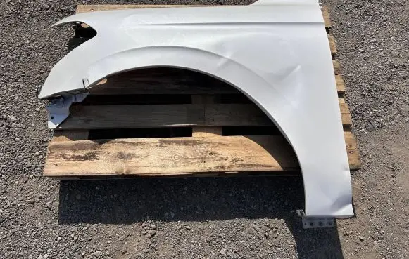 Ford Expedition Fender