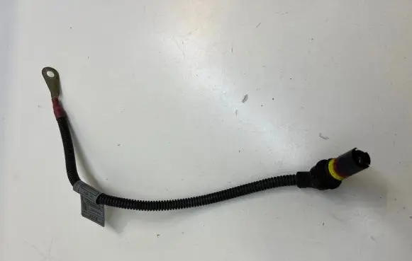 BMW X6 E71 Glow plug wires 779320103 EMF86UC 756090002C