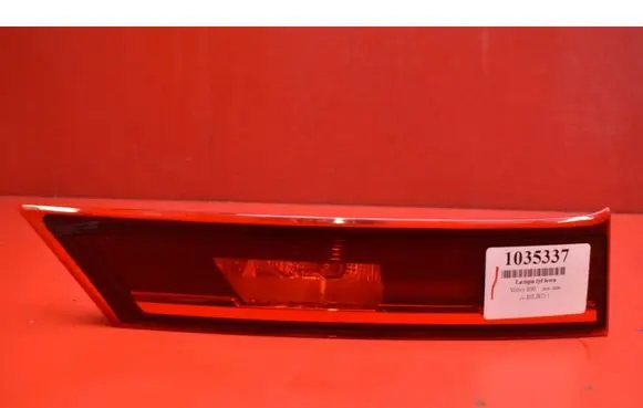 Volvo S90, V90 Rear/tail lights 31656777