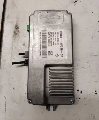 Land Rover Range Rover Evoque L538 Video control module 90886506 HK8314F026CF 8658041JG006