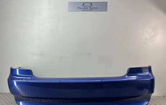 BMW 3 E92 E93 Rear bumper