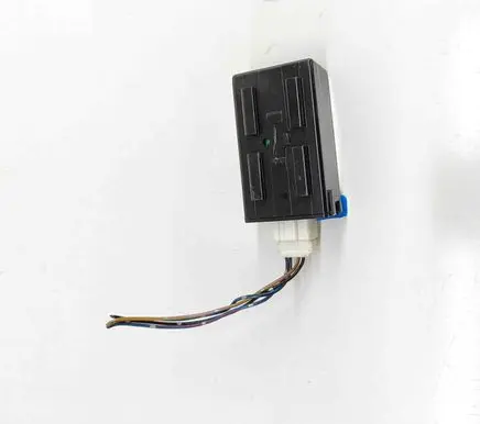 Keyless (KESSY) go control unit/module