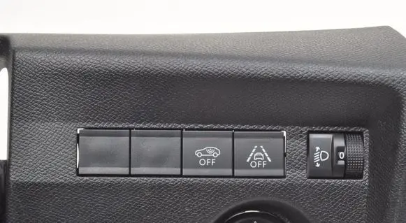 Citroen C4 III e-C4 Central console control unit 9831048280