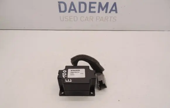 Volvo C70 Sound amplifier 30679575