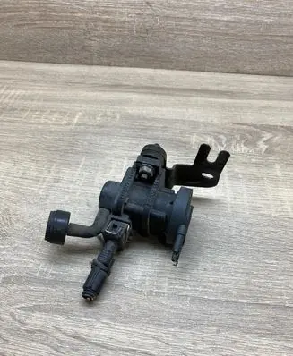 Opel Zafira A Turbo solenoid valve 09128022