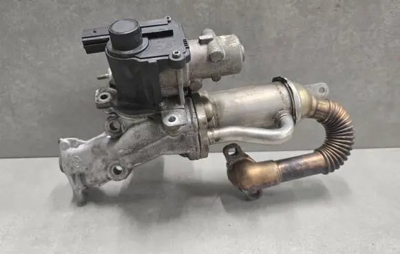 Nissan Qashqai EGR valve 70036806 706406338561