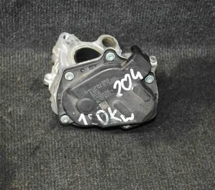 Mercedes-Benz C W204 EGR valve A6511400160