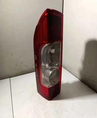 Peugeot Boxer Rear/tail lights 11B358