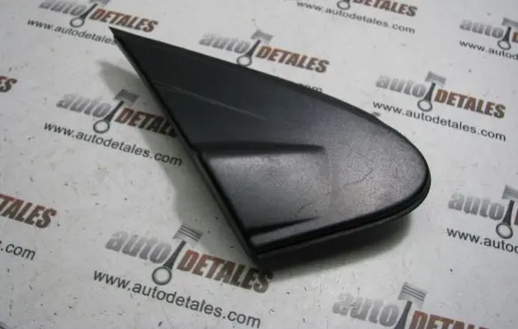 Mitsubishi Space Star Plastic wing mirror trim cover
