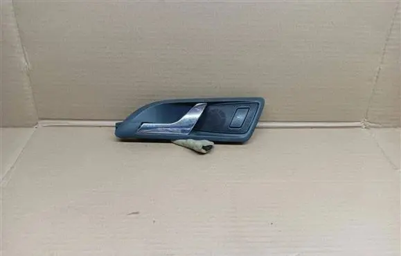 Skoda Yeti (5L) Rear door interior handle 1Z0839247