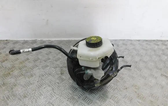 BMW 1 F20 F21 Brake booster 6798418 22201232418 0204259552