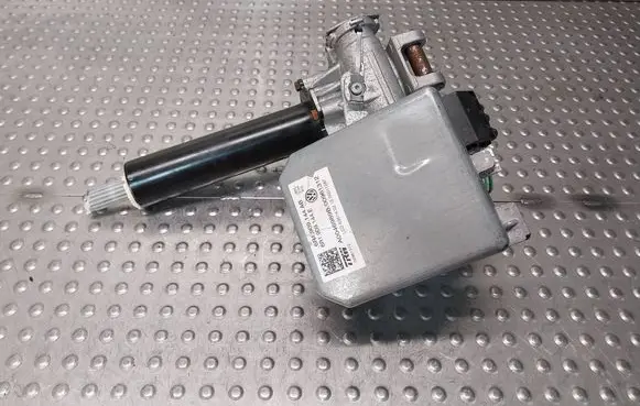 Audi A1 Steering wheel axle 6R1423510CB 6R1909144AB
