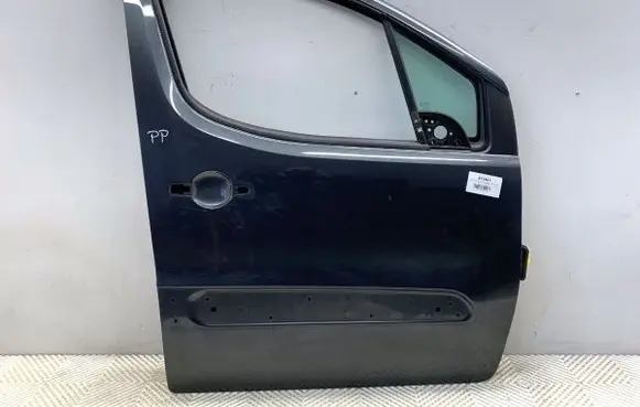 Citroen Berlingo Front door 