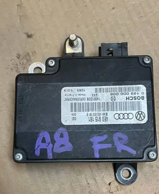 Audi A8 S8 D3 4E Charging relay 4E0915181 4E0910181B 14001DDB