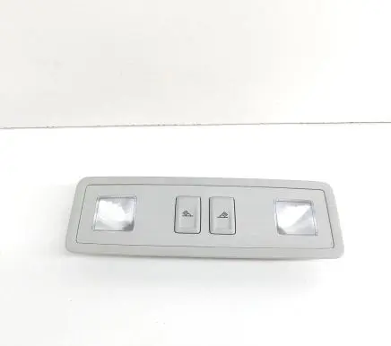 Skoda Scala Front seat light 654947290