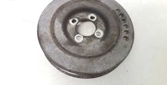 Opel Combo D Crankshaft pulley 285330HZ