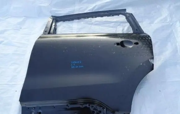 Renault Espace - Grand espace V Rear door 821019868R