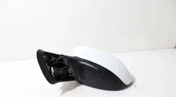 Fiat Punto Evo Front door electric wing mirror 