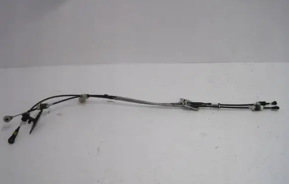 Ford B-MAX Gear shift cable linkage DV1R7E395CA