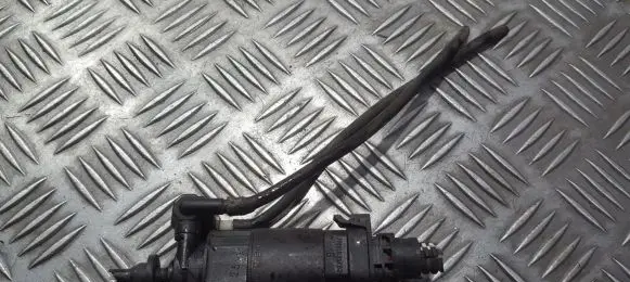 Renault Espace III Windscreen/windshield washer pump 7700821782