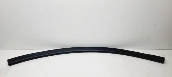 Engine compartment rubber