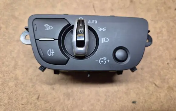 Audi A4 S4 B9 Light switch 4M0941531AA