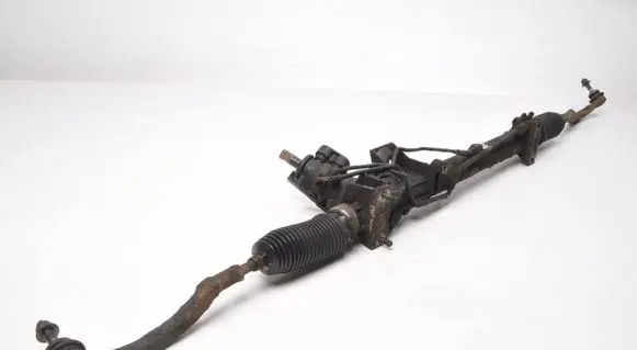 Volvo S80 Steering rack 8671231