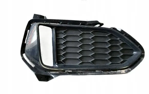 Honda Jazz Front bumper lower grill C8J7VHK9N
