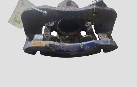 Peugeot 607 Front brake caliper