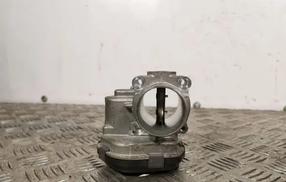 Volvo V60 Throttle valve 9673534480 28275019
